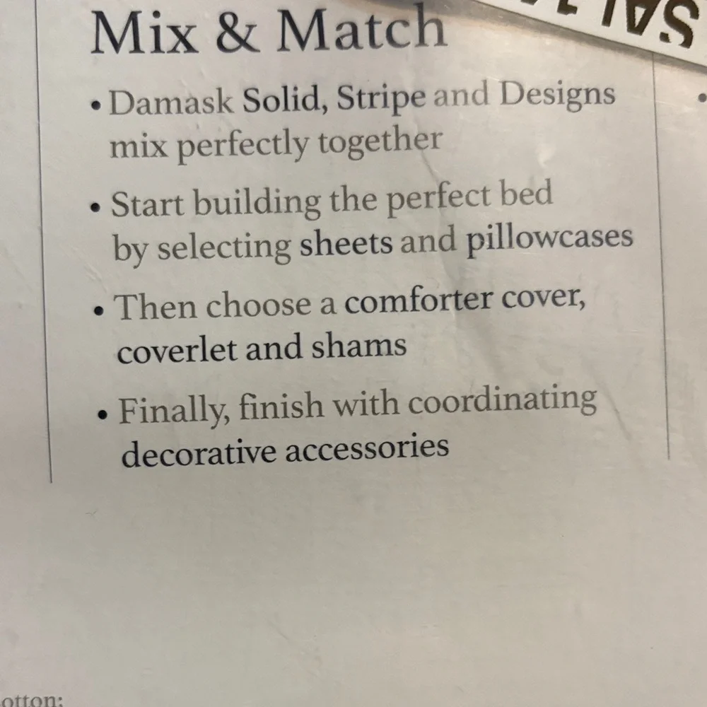 Charter Club Damask Solid Coverlet Set - blue gray